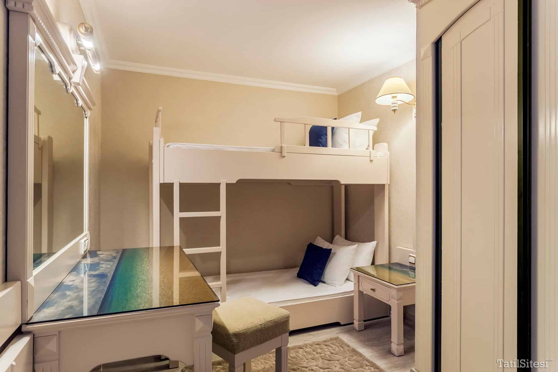 Sentido Turan Prince Hotel